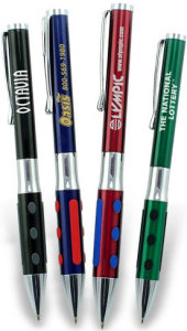 Promotional Pens: Florida Ball Point Pens